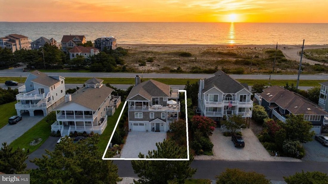 House in Fenwick Island, Delaware, United States 2 - 18519931