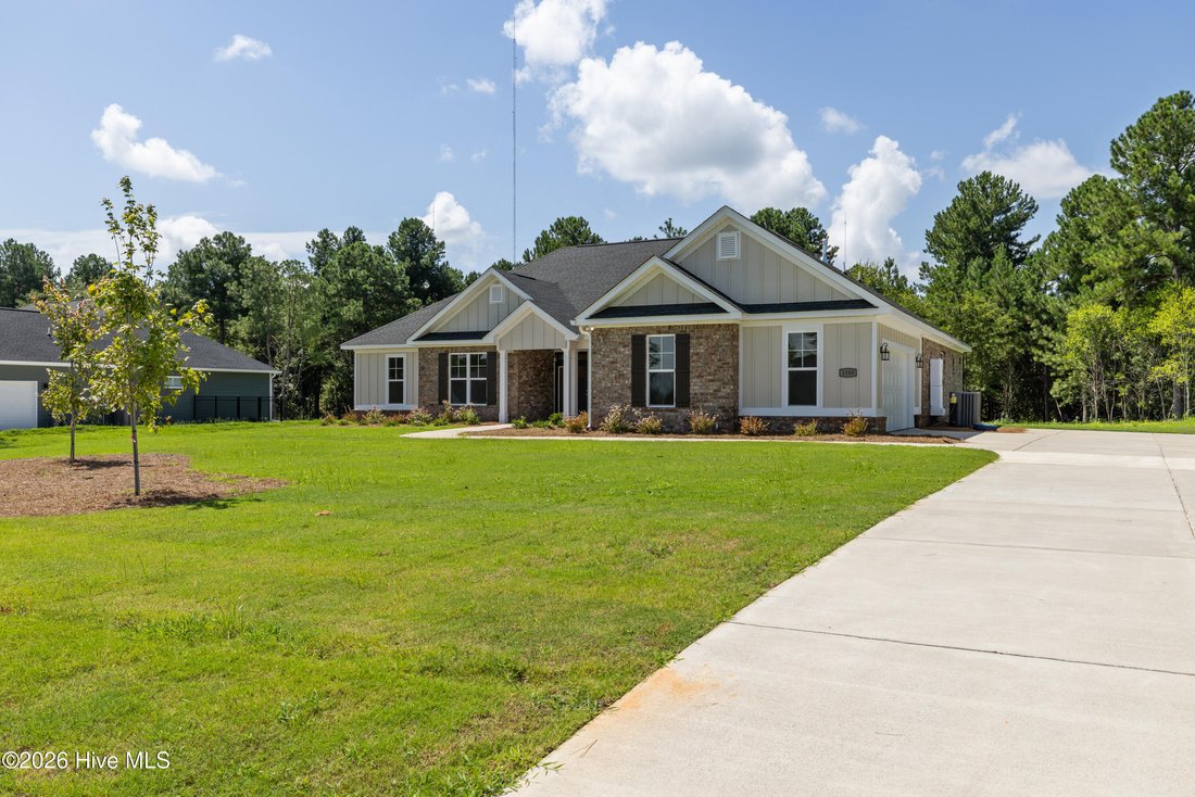 House in Beech Island, South Carolina, United States 2 - 17916858
