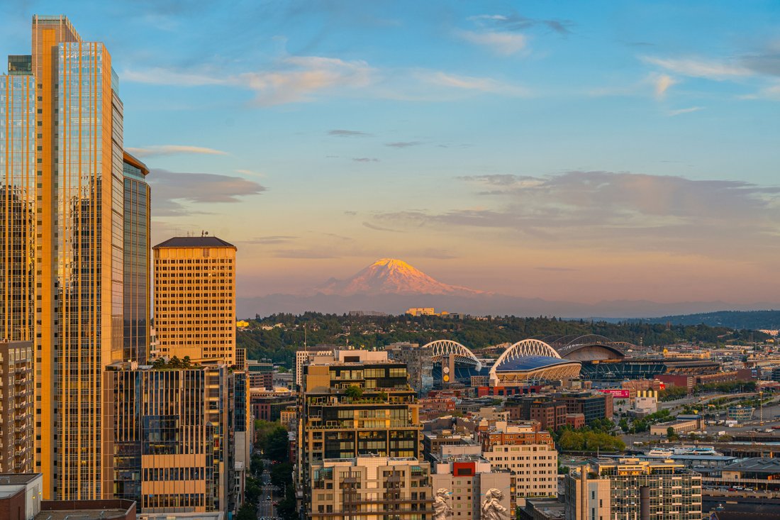 Condo in Seattle, Washington, United States 5 - 18444971