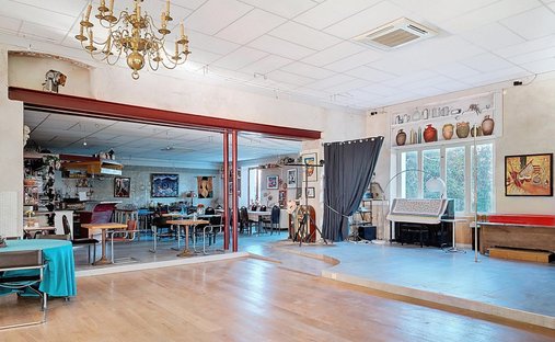 House in La Valette-Ducau, Castelsarrasin, France 1