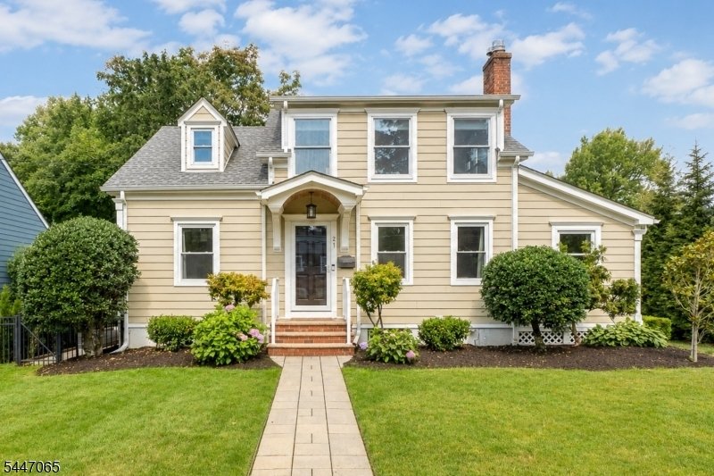 House in Chatham, New Jersey, United States 1 - 18514490