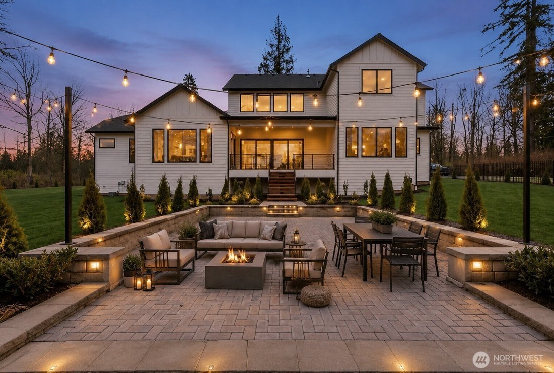 House in Snohomish, Washington, United States 2 - 18514635
