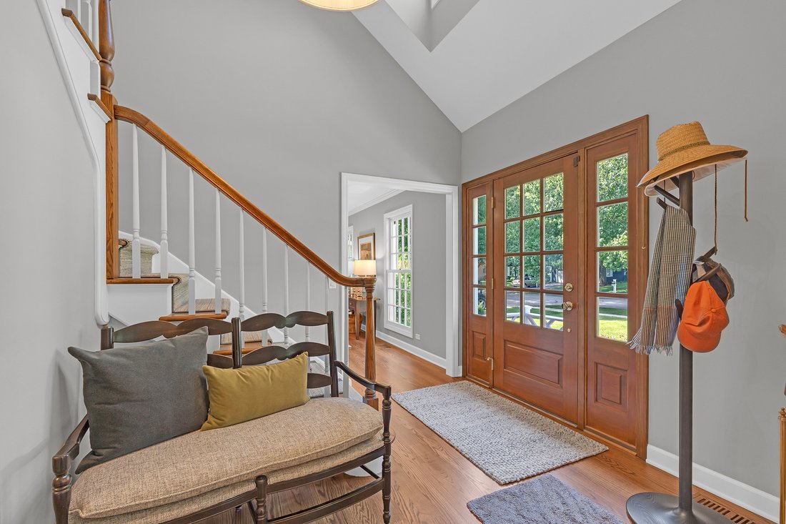House in Naperville, Illinois, United States 4 - 18512965