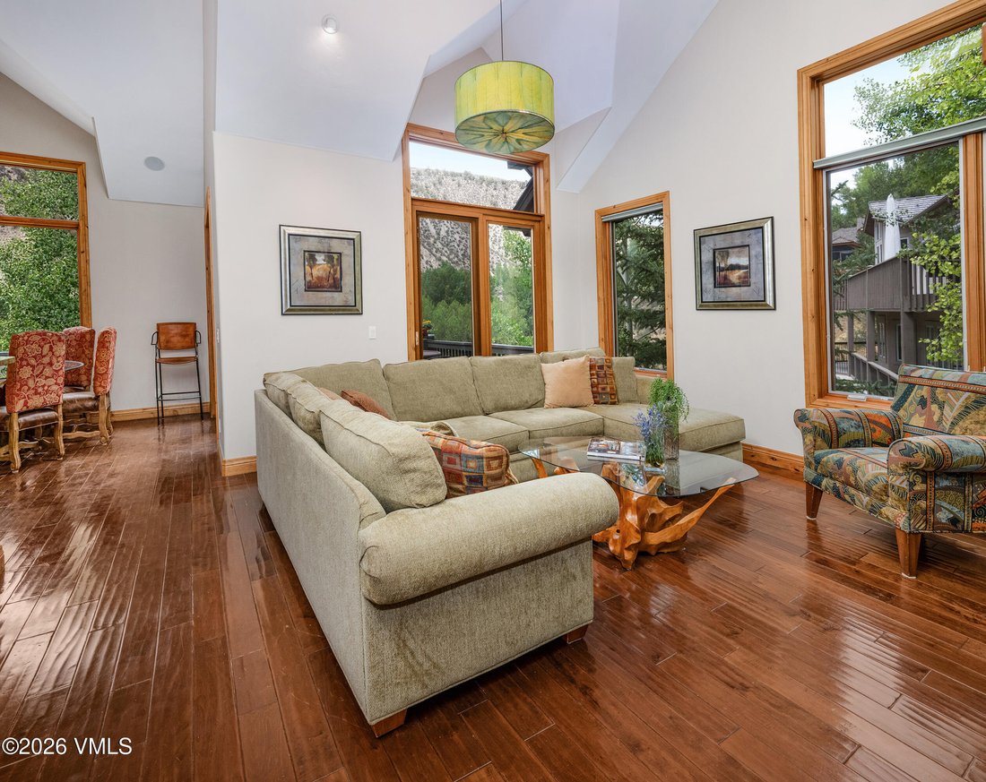 Apartment in Edwards, Colorado, United States 1 - 18520123