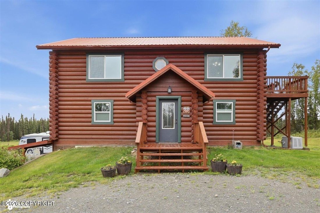 House in Soldotna, Alaska, United States 2 - 18512914
