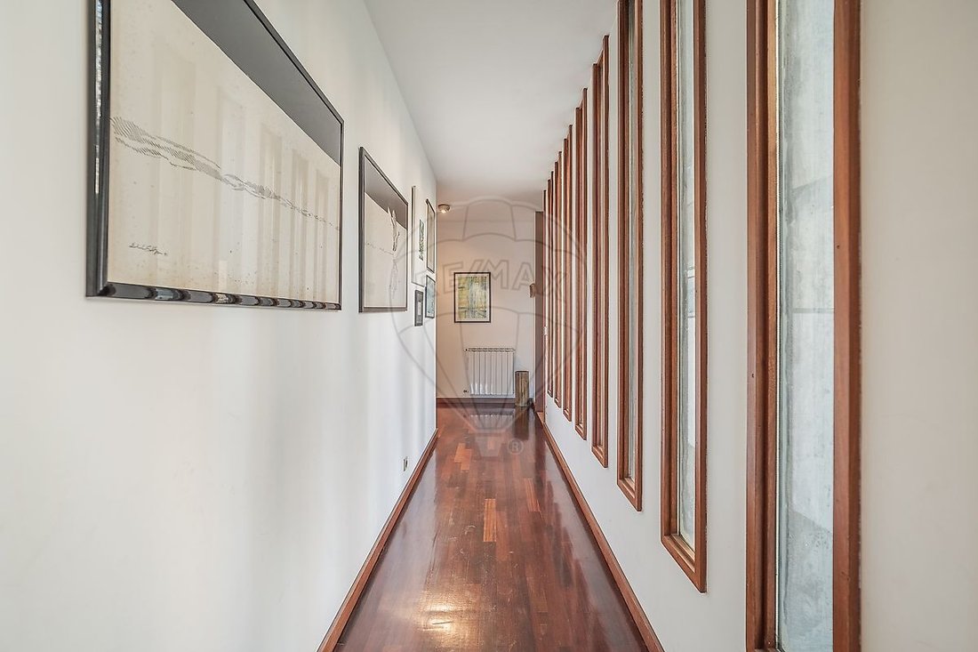 Haus in Matosinhos und Leca da Palmeira, Distrikt Porto, Portugal 1 - 18508679