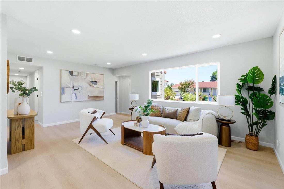 House in Newark, California, United States 1 - 18511687
