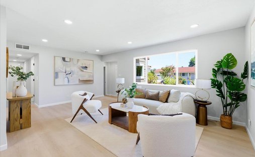 House in Newark, California, United States 1