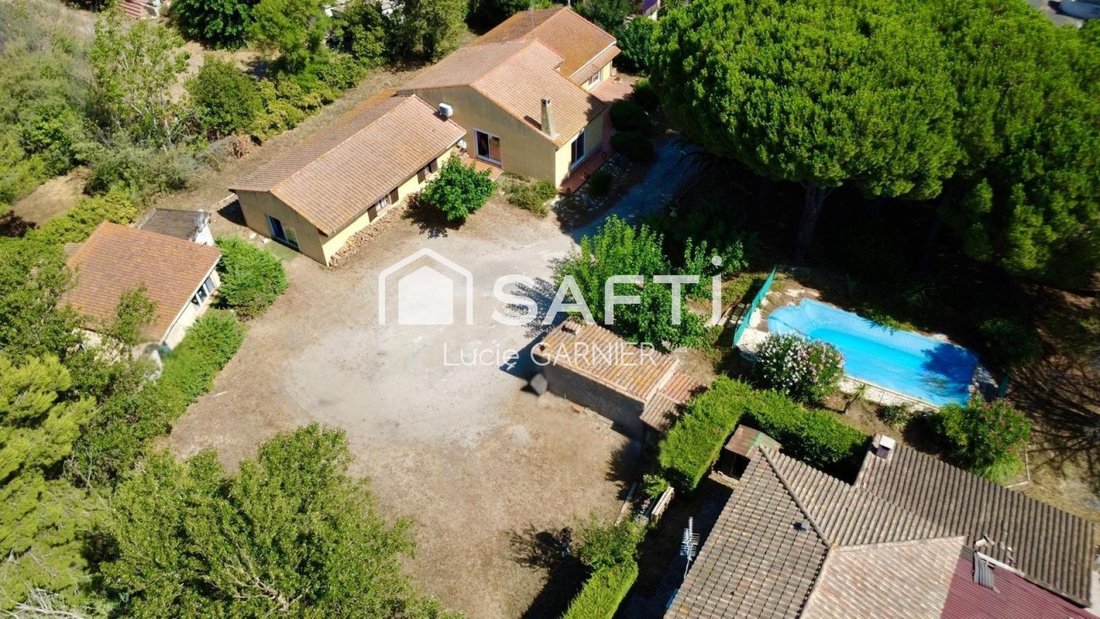 House in Valras-Plage, Occitania, France 2 - 18516968