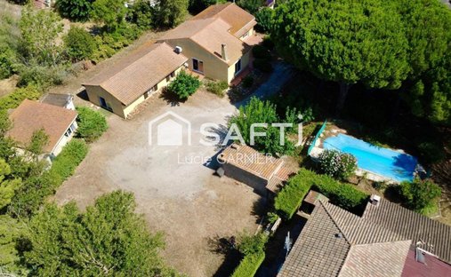 House in Valras-Plage, Occitania, France 1