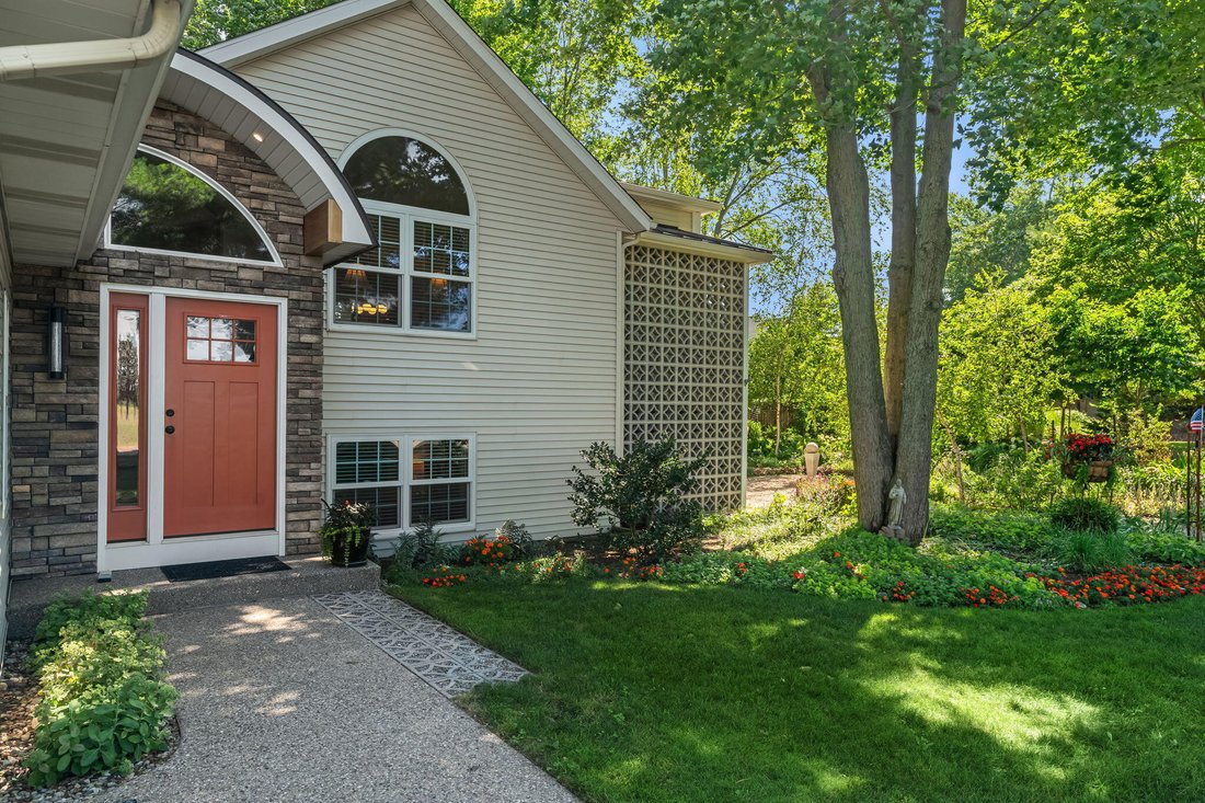 House in Douglas, Michigan, United States 2 - 18509507