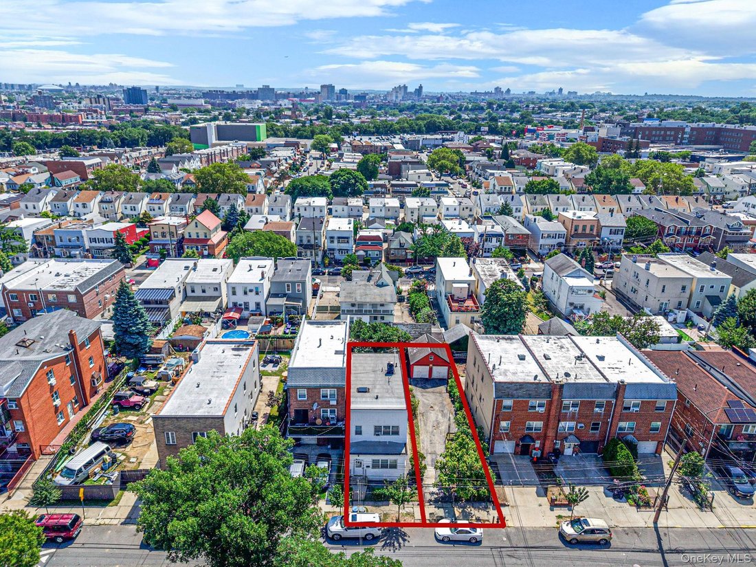 Apartment in New York, New York, United States 3 - 18515066