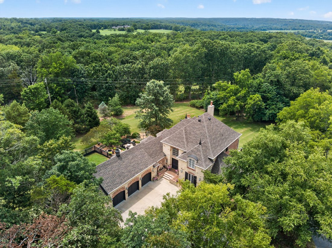 House in Nixa, Missouri, United States 3 - 18512924