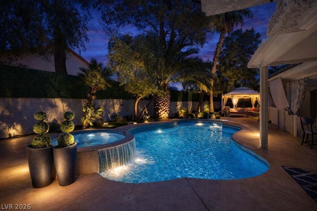 House in Las Vegas, Nevada, United States 5 - 18513363