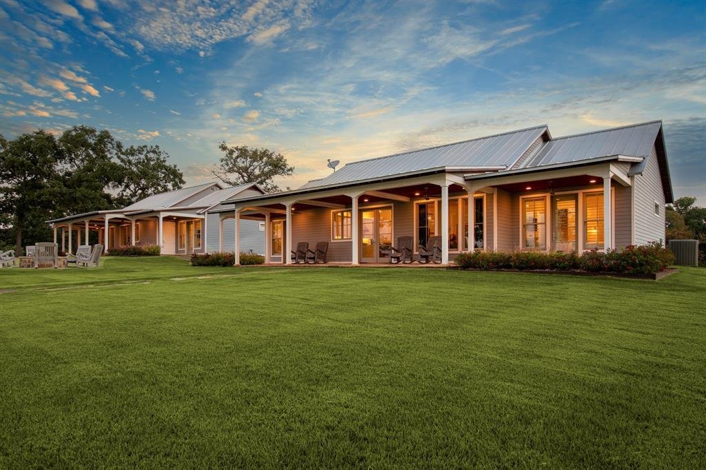 Farm Ranch in Athens, Texas, United States 5 - 18513180
