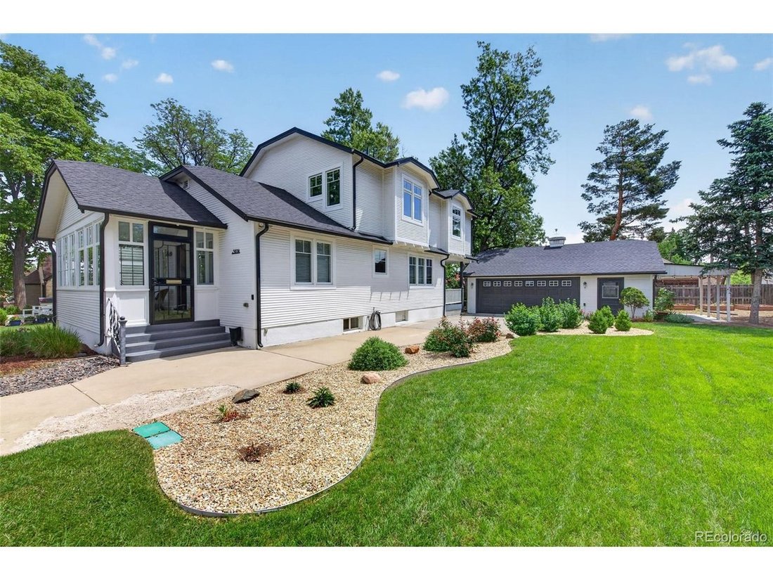 House in Denver, Colorado, United States 2 - 18511406