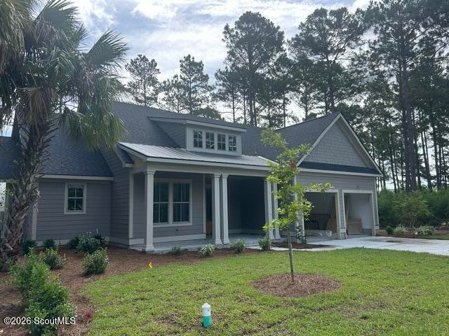 House in Waverly, Georgia, United States 1 - 17738130