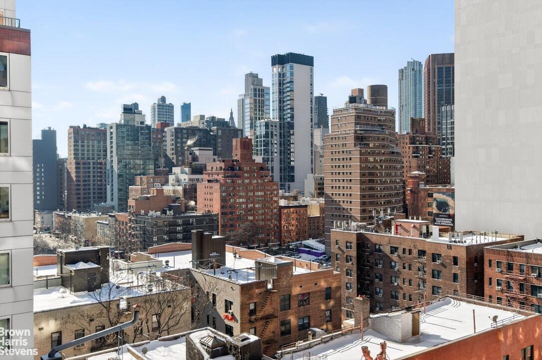 Condo in New York, New York, United States 5 - 18459042