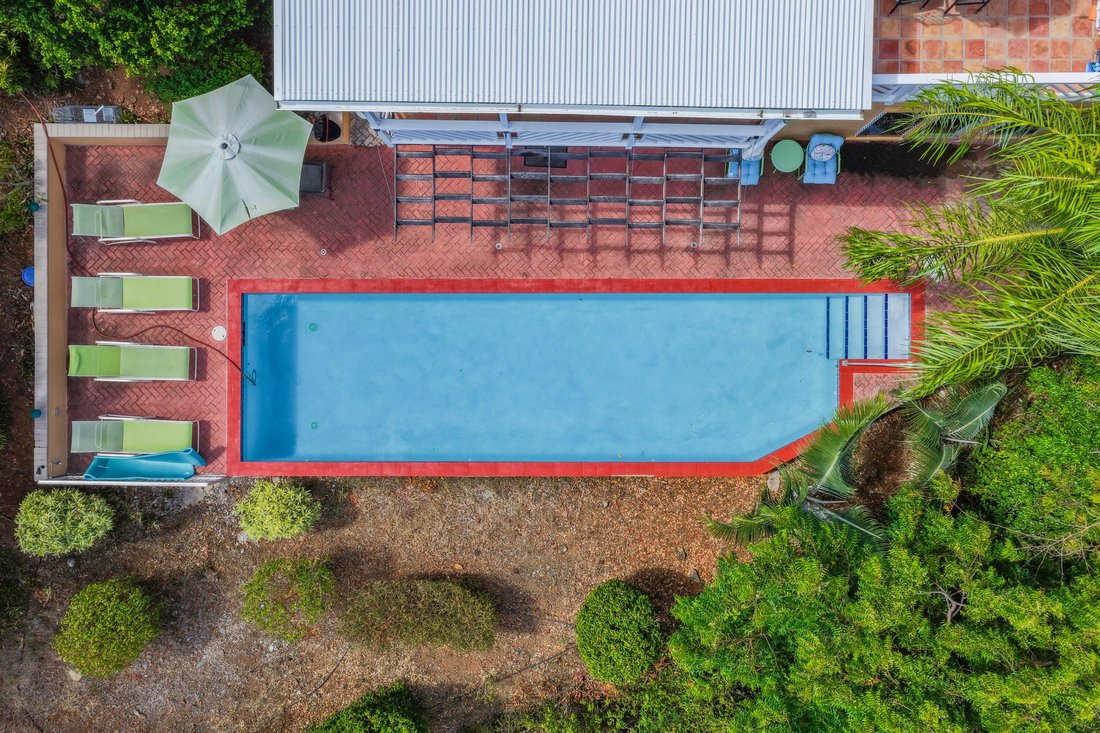 House in Cruz Bay, St. John, U.S. Virgin Islands 5 - 18514476