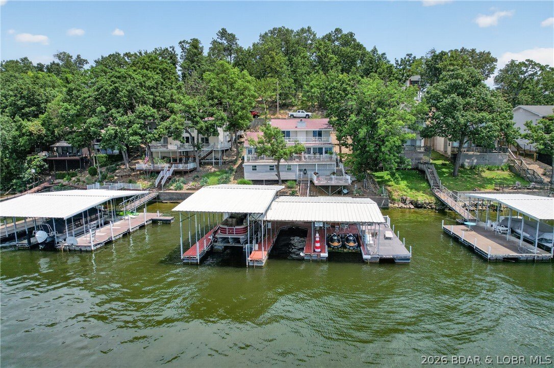 House in Lake Ozark, Missouri, United States 3 - 18518422