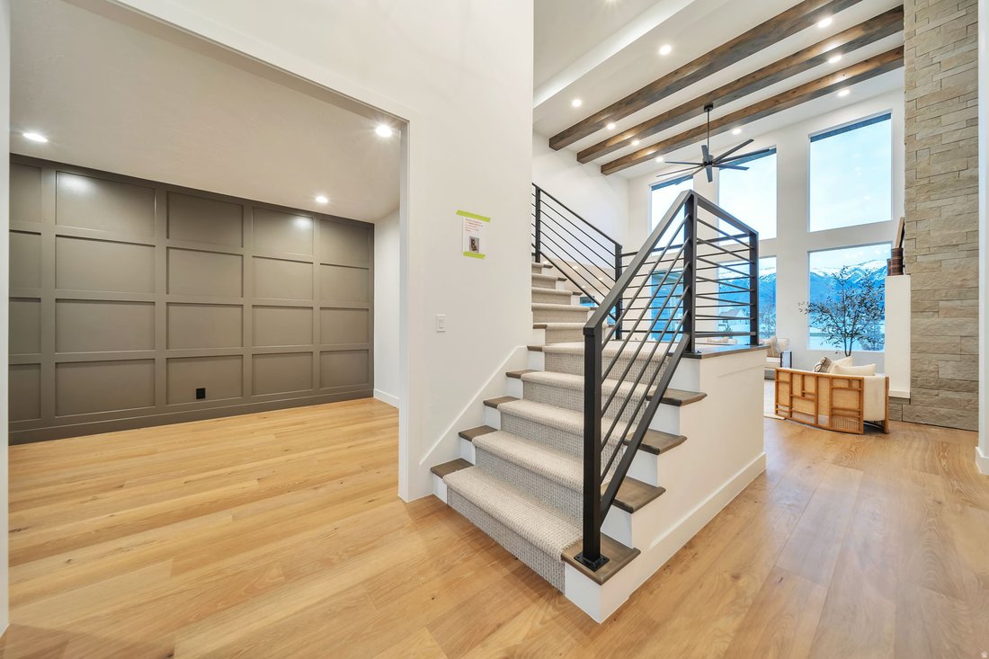 House in Layton, Utah, United States 3 - 18510882