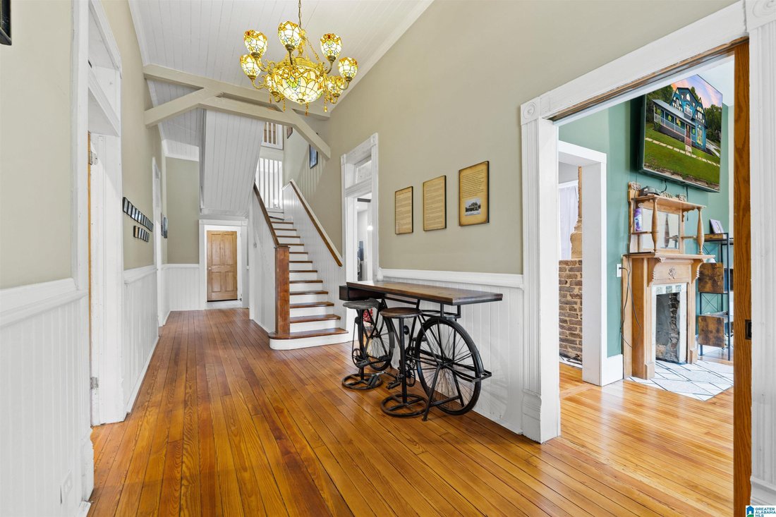 House in Oneonta, Alabama, United States 5 - 18514996