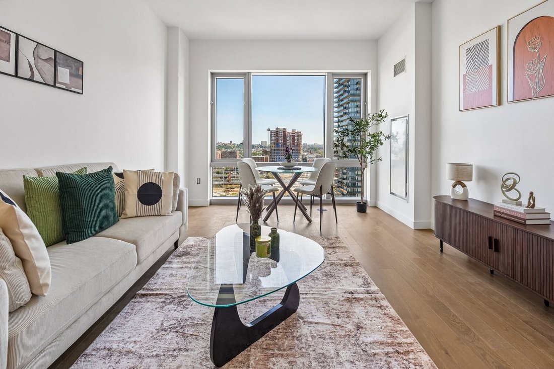 Condo in Hoboken, New Jersey, United States 3 - 18515578