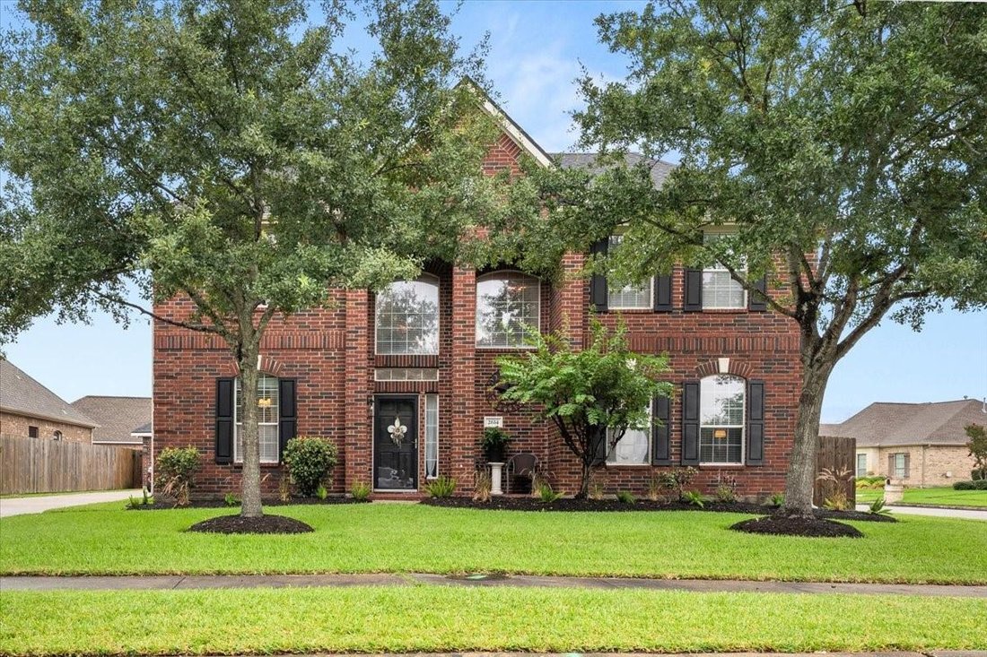 House in Deer Park, Texas, United States 1 - 18509356