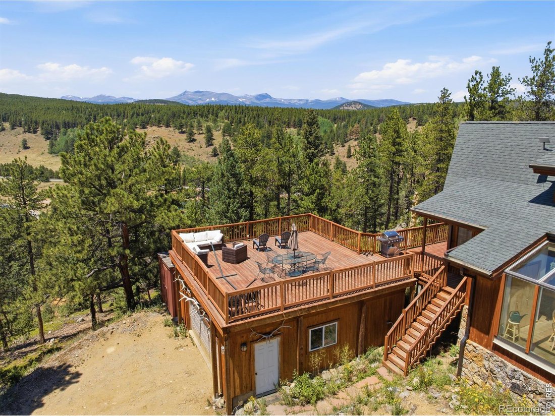 House in Black Hawk, Colorado, United States 3 - 18515143