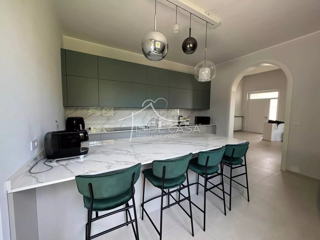 Villa in Curtatone, Lombardy, Italy 5 - 18513008