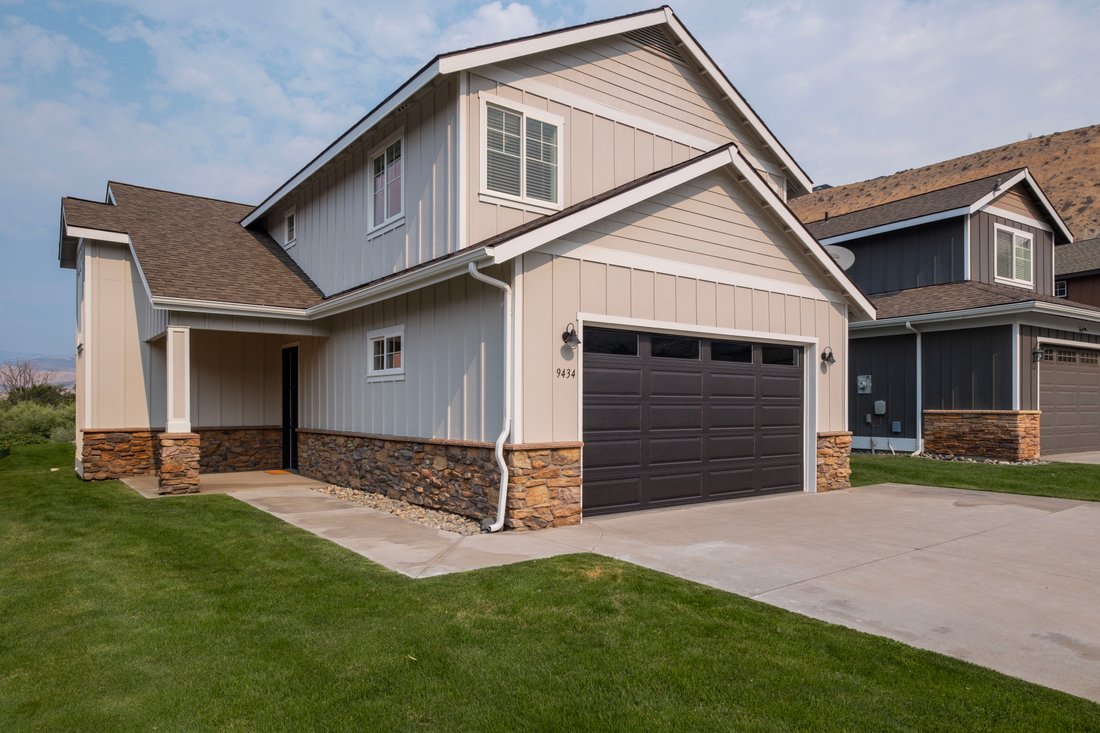 House in Quincy, Washington, United States 3 - 18518204
