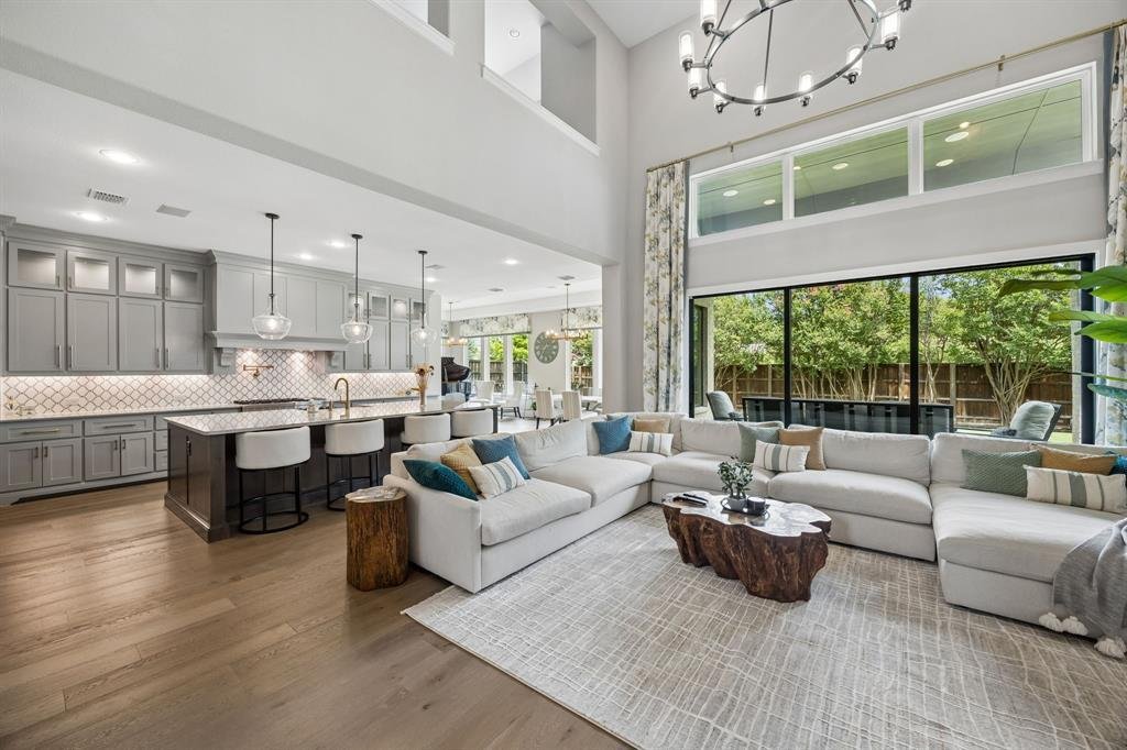 House in Dallas, Texas, United States 1 - 18513169