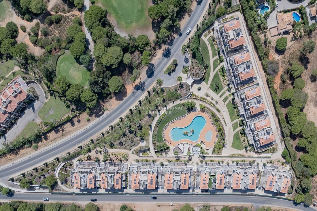 Apartment in Vilamoura, Quarteira, Algarve 4 - 18497590