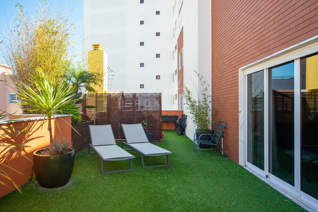 Apartment in Sao Domingos de Benfica, Lisbon, Portugal 2 - 18510239