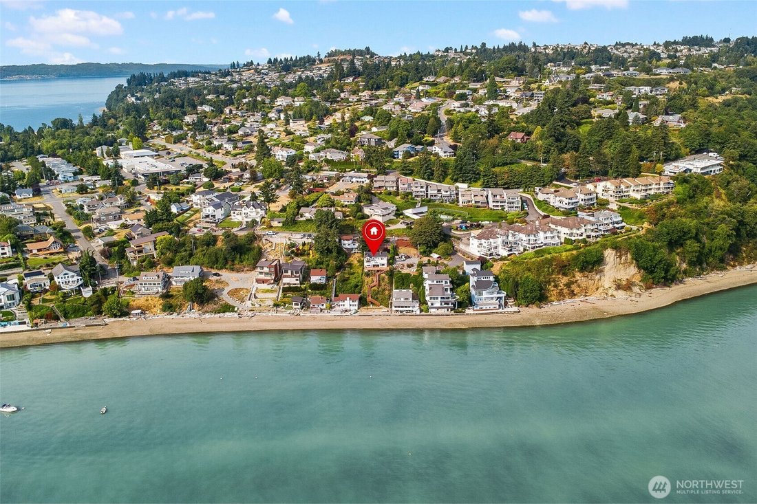 House in Tacoma, Washington, United States 4 - 18514630