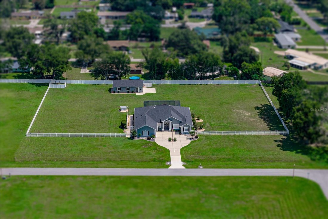 House in Dade City, Florida, United States 5 - 18511803