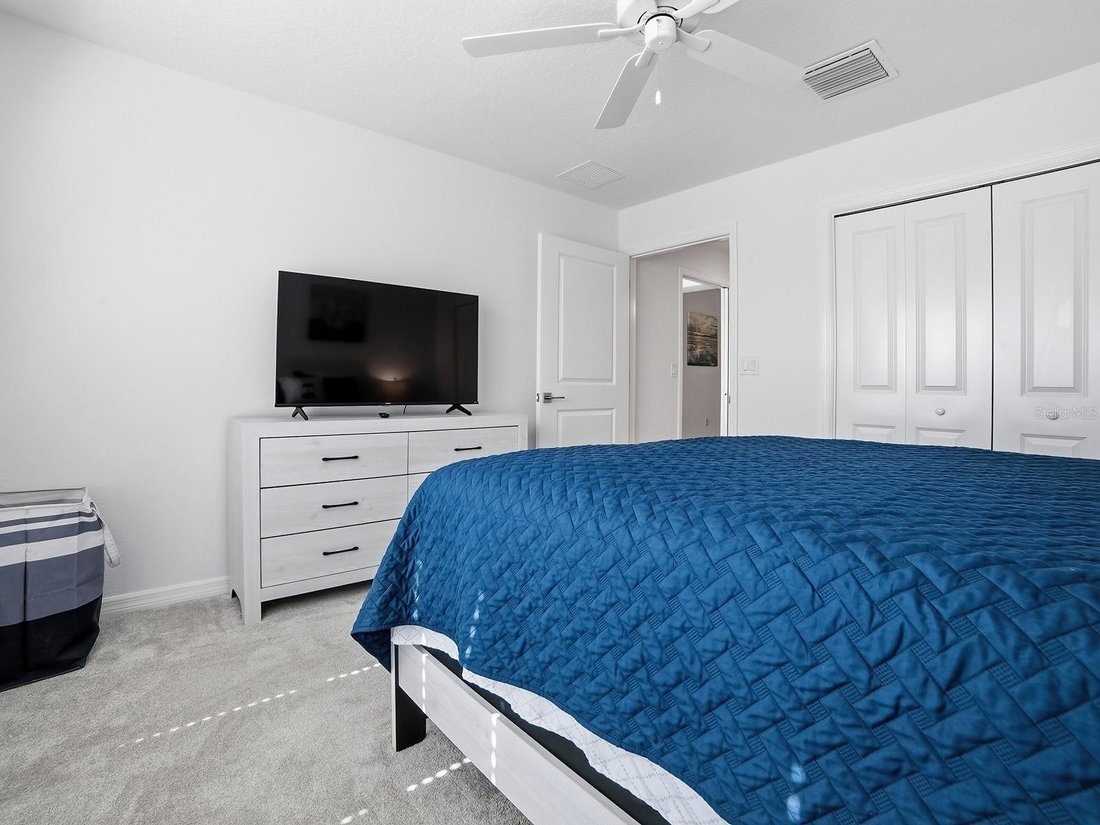 House in Bushnell, Florida, United States 5 - 18514926