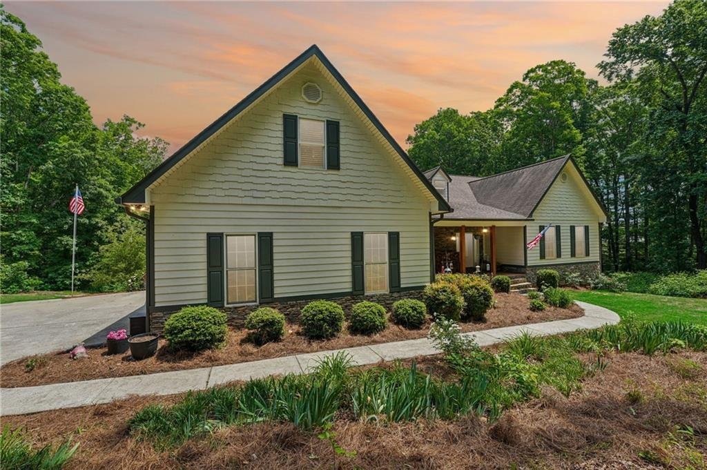 House in Cumming, Georgia, United States 1 - 18515982
