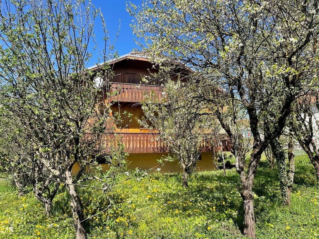 Chalet in Cités, Thonon-les-Bains, France 3 - 18517785