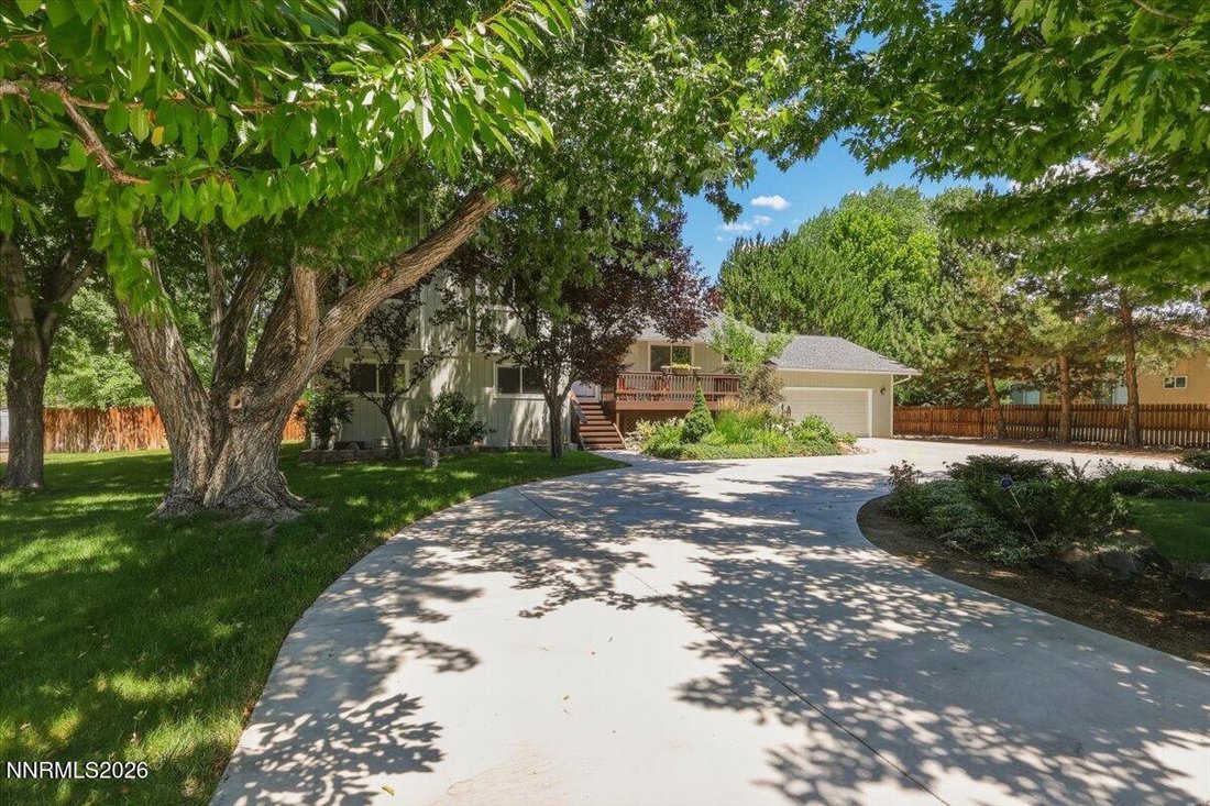 House in Gardnerville, Nevada, United States 2 - 18508247