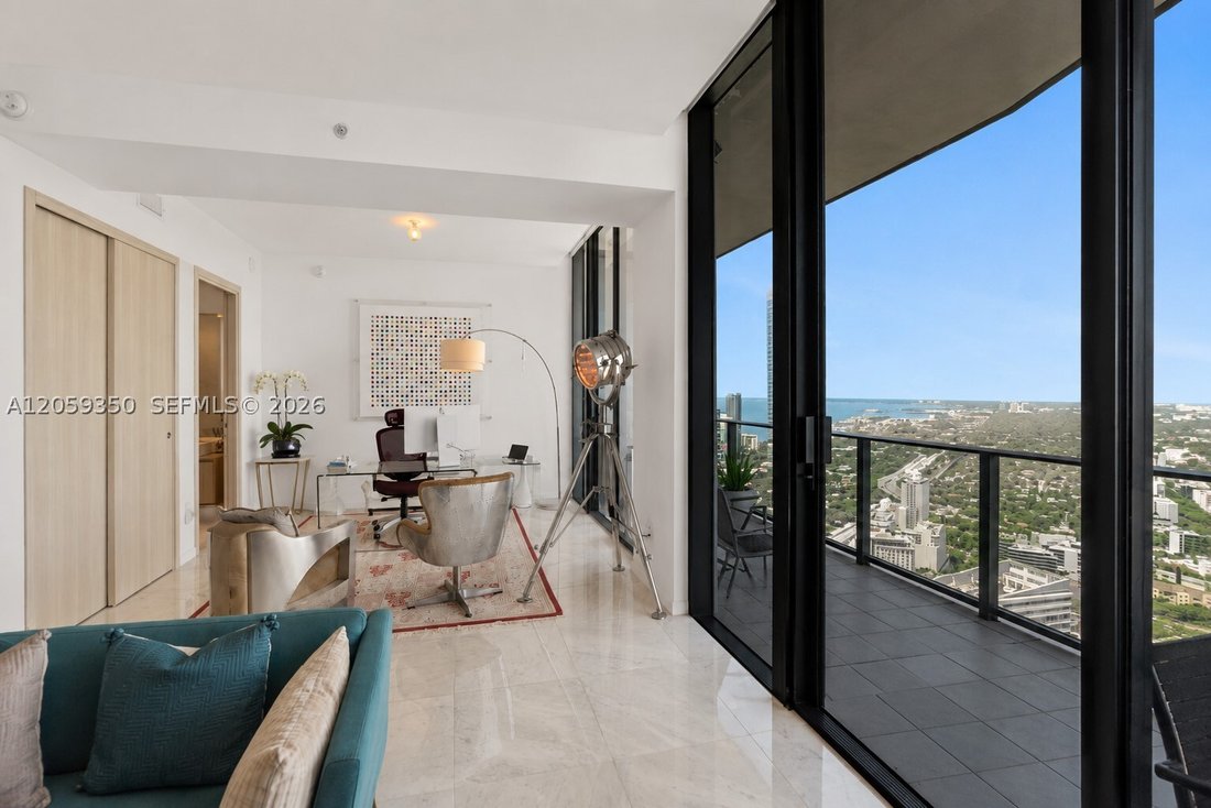 Condo in Miami, Florida, United States 4 - 18511363