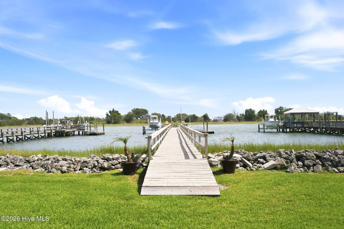 House in Ocean Isle Beach, North Carolina, United States 5 - 18508719