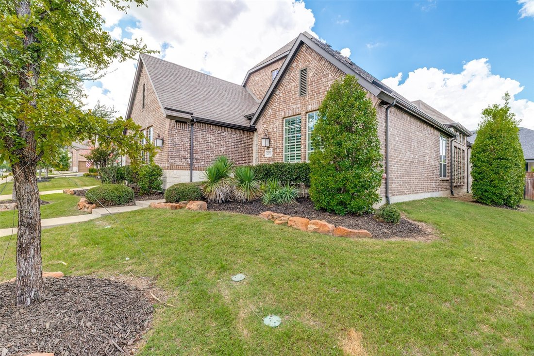 House in Prosper, Texas, United States 2 - 17353123