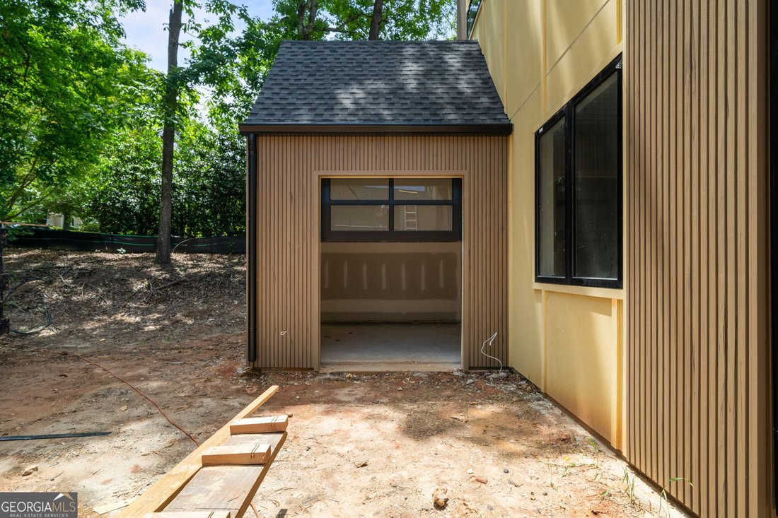 House in Marietta, Georgia, United States 4 - 18512650