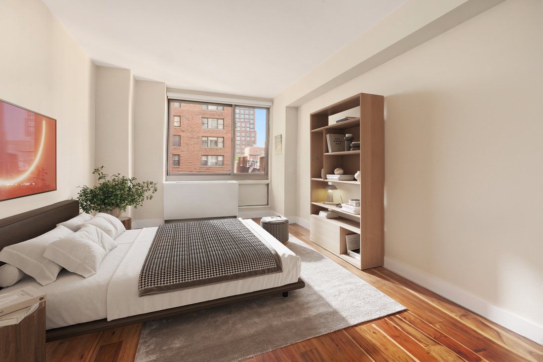 Condo in New York, New York, United States 5 - 17872947