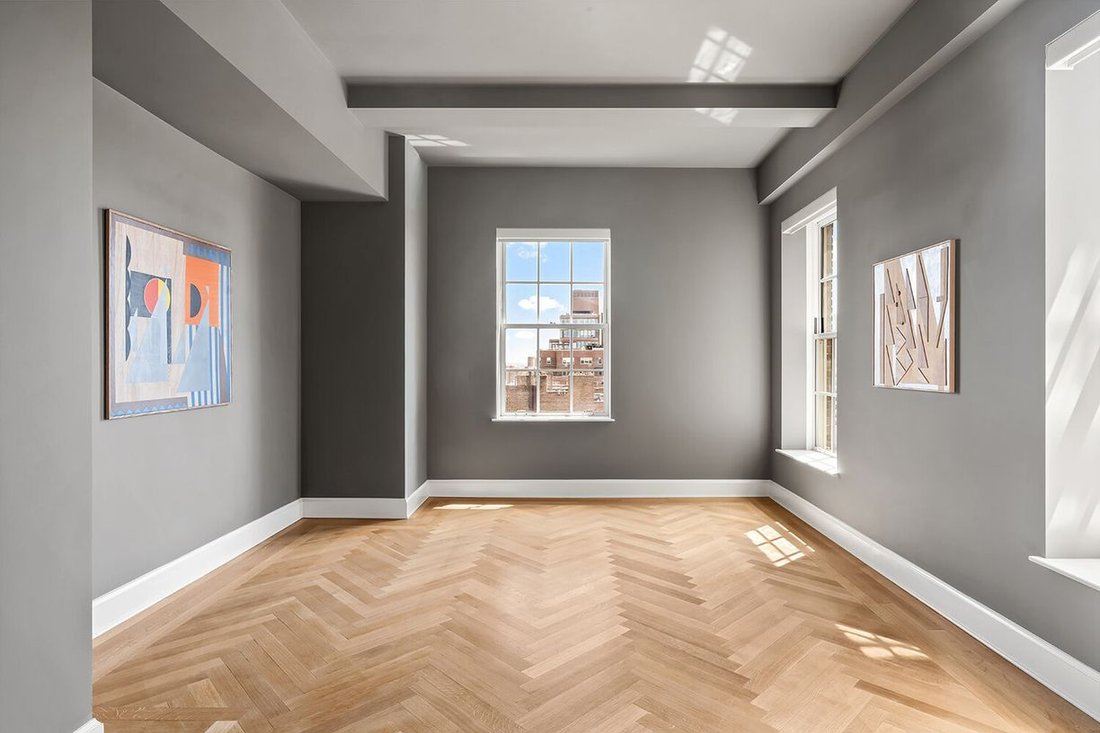 Condo in New York, New York, United States 5 - 17519466