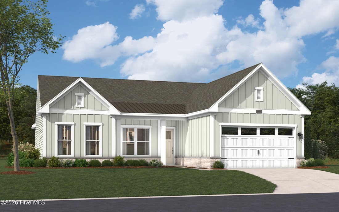 House in Southport, North Carolina, United States 1 - 18518602