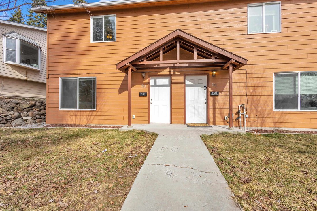 House in Cheney, Washington, United States 2 - 18510897