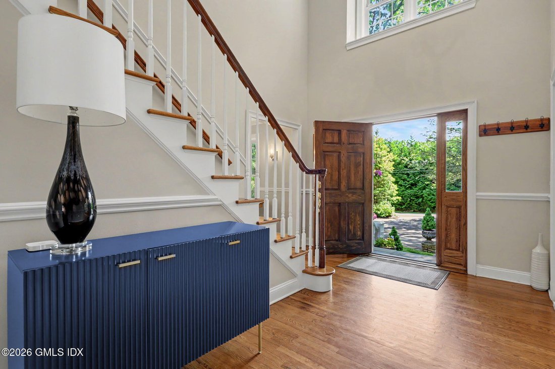Haus in Greenwich, Connecticut, Vereinigte Staaten 4 - 18519158