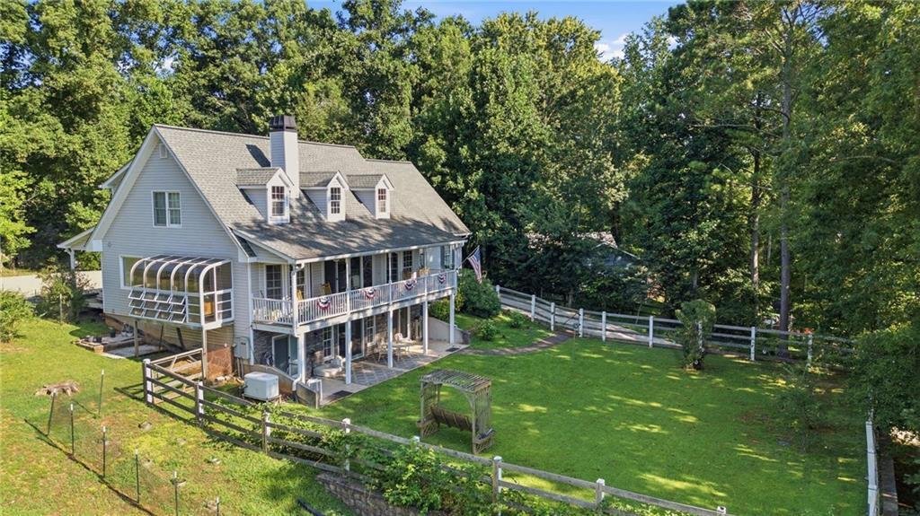 House in Gainesville, Georgia, United States 5 - 18515386